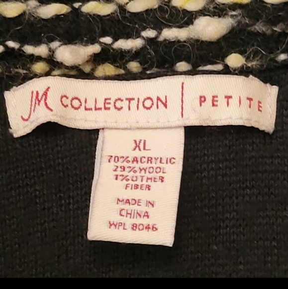 💵3/$20 Retro Pair Jm Collection with Windhorse Olive Brim Beanie - Picture 12 of 16